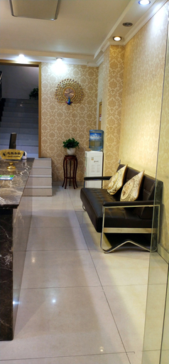 Others 4, Yajushe Business Hotel, Chengdu