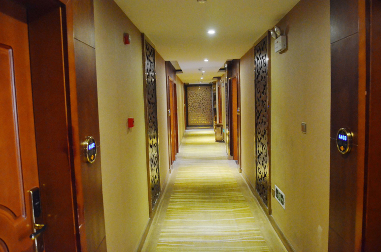Others 4, Anjing Hotel, Chengdu
