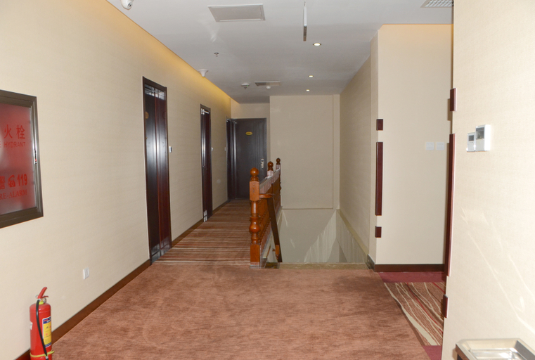 Others 4, Beijing Shengting Four Seasons Business Hotel, Beijing