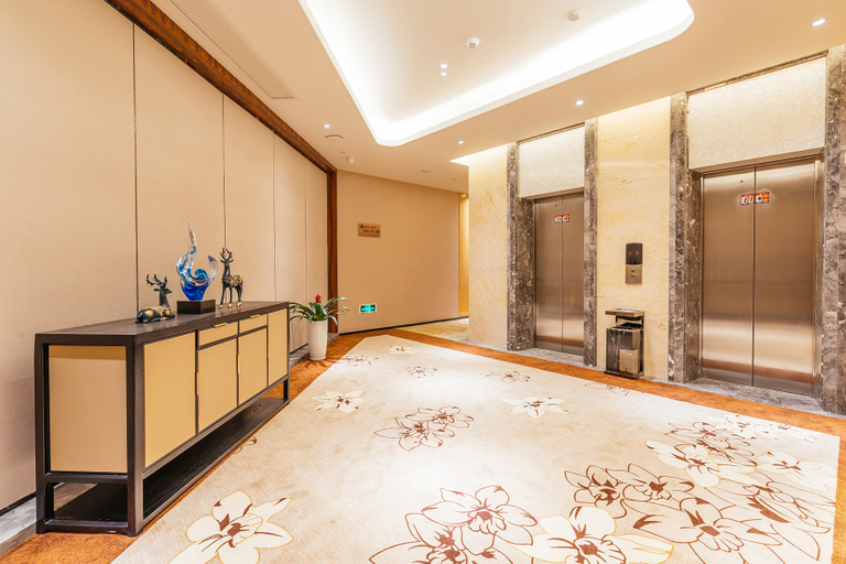 Others 5, Sovereign Garden Hotel, Wenzhou