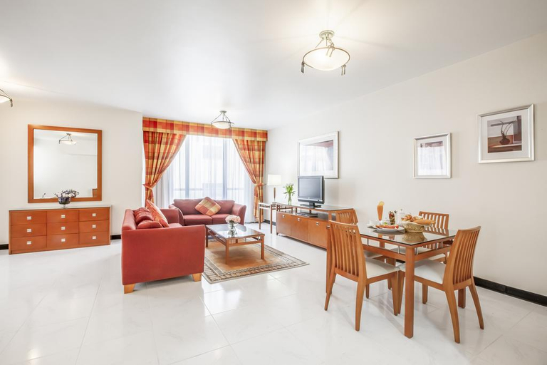 Others 5, Golden Sands Hotel Apartments 3, Dubai