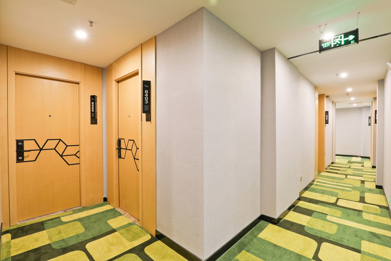 Others 3, Vatica Hotel (Longgang subway station store, Xin'anjiang Road, Yaohai District, Hefei), Hefei