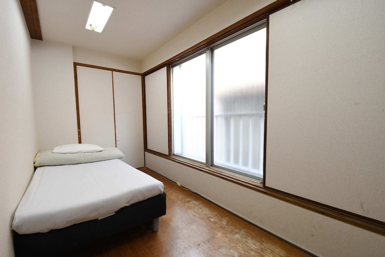 Bedroom 4, Onsen yado Hamayu Nagi, Beppu