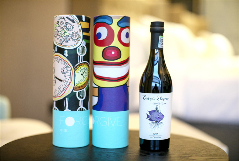 Food & Drinks 5, Xana Hotelle Rizhao Lanshan District Government, Rizhao