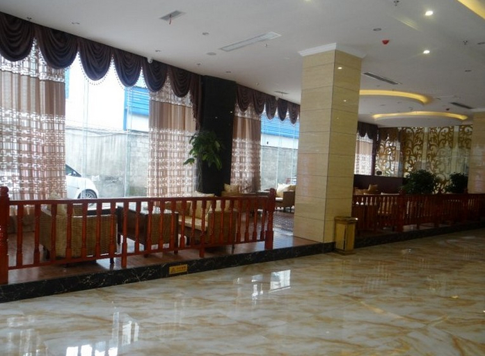 Others 4, Yuchen International Hotel, Bijie
