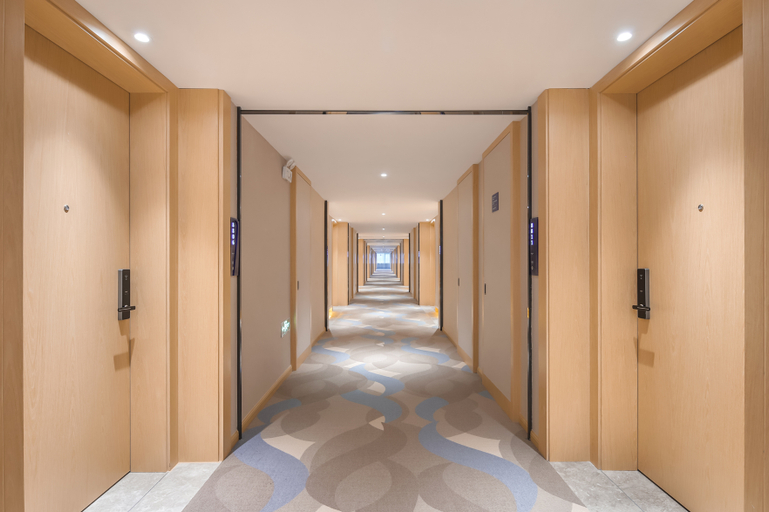 Others 2, Kyriad Marvelous Hotel Xuancheng Jingxian, Xuancheng
