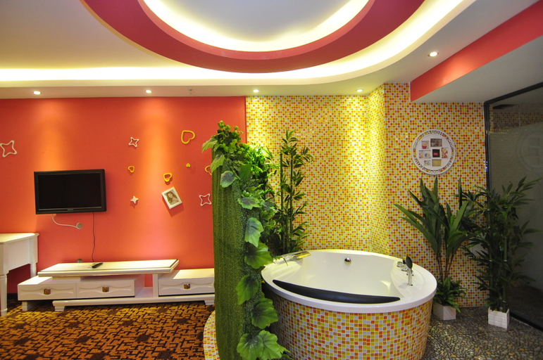 Others 5, Kunming Senyue Selected Video Hotel, Kunming