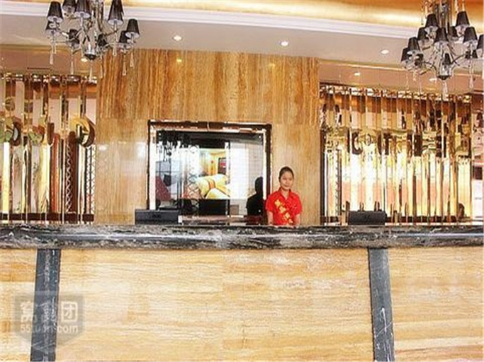 Others 3, Lijing Hotel, Zhanjiang