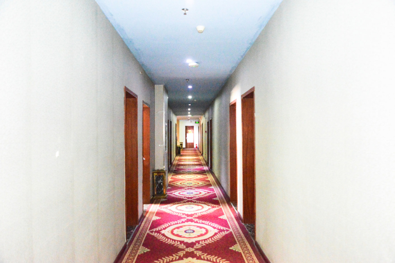 Others 5, Bolin Hotel, Zhumadian