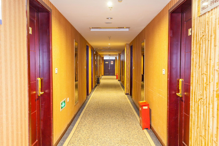 Others 4, Lailong Hotel, Chengdu