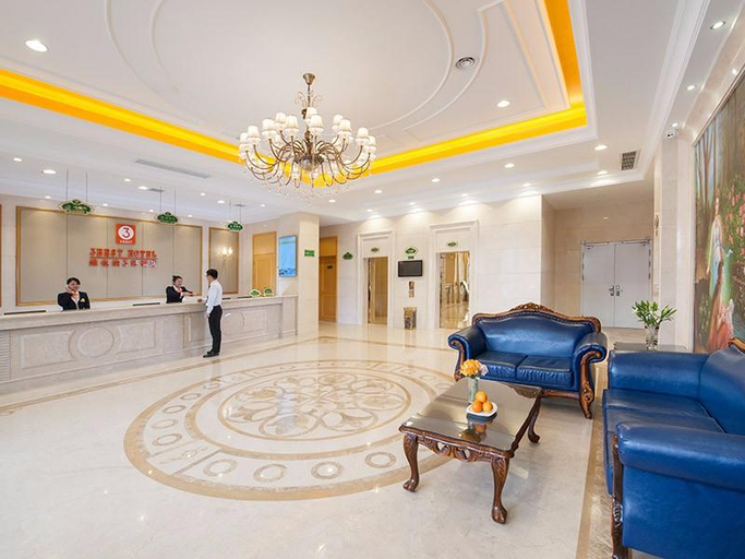 Others 4, Vienna 3 Best Hotel (Quzhou High-Tech Park), Quzhou