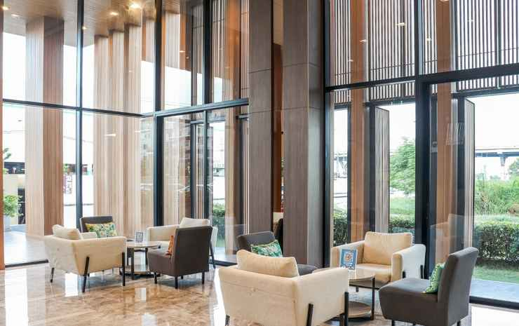 Others 5, Rangsit Residence & Hotel by HOTEL DD, Thanyaburi