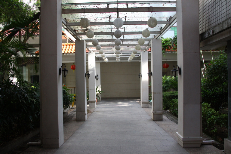 Others 3, Shi Long Hotel, Dongguan