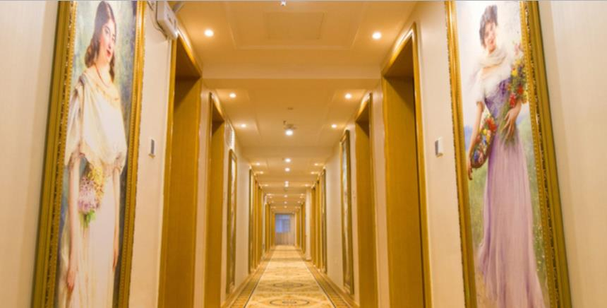 Others 5, Vienna 3 Best Hotel Hubei Xiangyang Minfa Plaza, Xiangfan