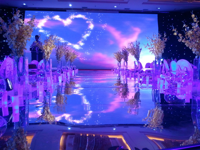 Food & Drinks 4, Phoenix International Hotel, Jincheng