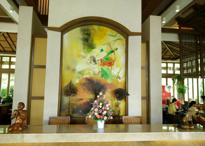 Others 1, Pattra Spring Resort by Funyard Guangzhou, Guangzhou