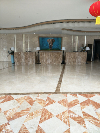 Others 3, Linyi Huacheng Hotel, Dingxi