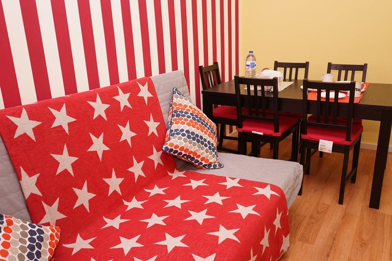 Bedroom, Apartments Luiz I Bridge by Amber Star Rent, Vila Nova de Gaia