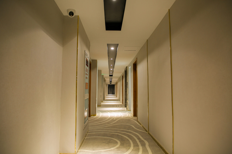 Others 5, ホテル（）, Taizhou