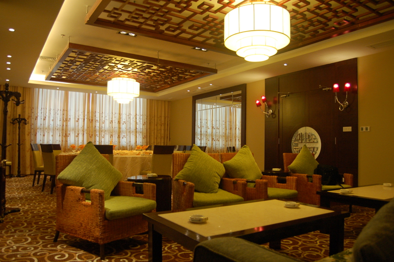 Others 4, Kedu International Hot Spring Hotel, Longyan