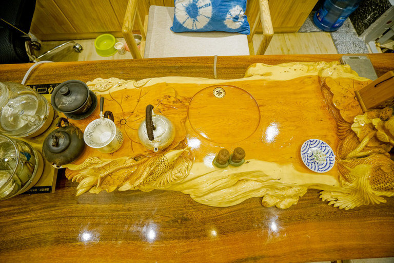 Food & Drinks 4, Youzai Youzhai Inn, Lijiang