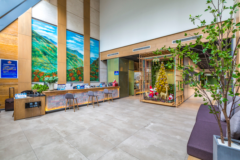 Others 4, TRUE GO Hotel (Beijing Huamao), Beijing