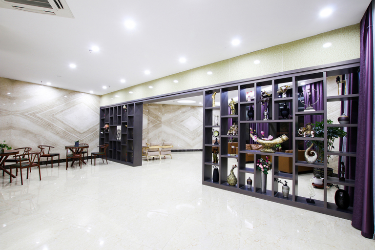Food & Drinks, Jiaxi Hotel, Tongliao