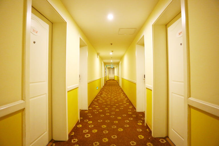 Others 3, ホーム インホテル·neo(), Taiyuan