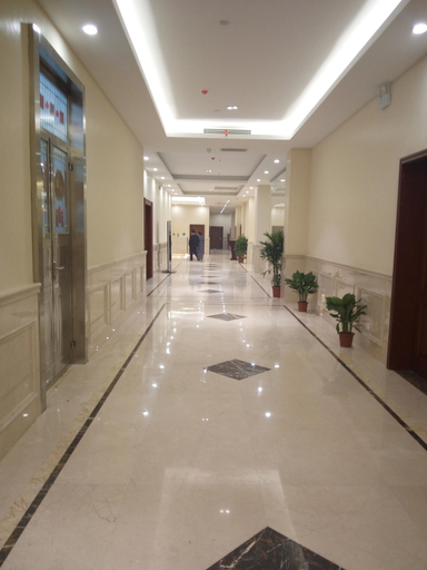 Others 5, Huading International Hotel, Yichun