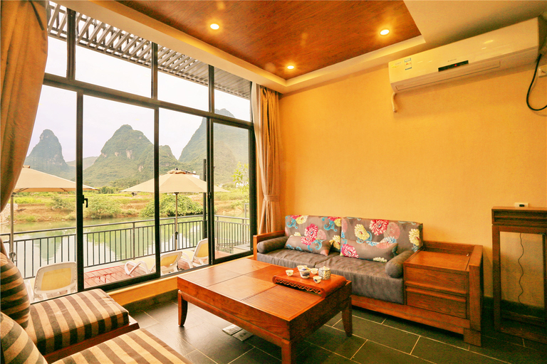 Others 5, Pier Encounter Inn, Guilin