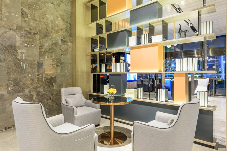 Others 5, Echarm Hotel Nanning Baisha Avenue Tingjiang Interchange BBK, Nanning