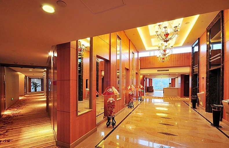 Others 5, Baiqiang International Hotel , Shiyan Century Top 100, Shiyan