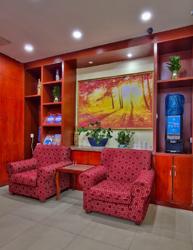 Others 5, Boju Hotel, Ningbo