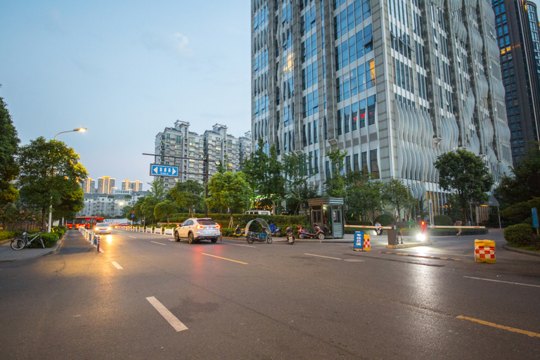 Others 3, Langtai Service Apartment (Longhu Binjiang Tianjie Branch), Hangzhou