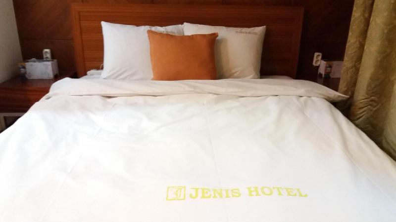 Bedroom 3, Boryeong (Daecheon) e Hotel, Boryeong