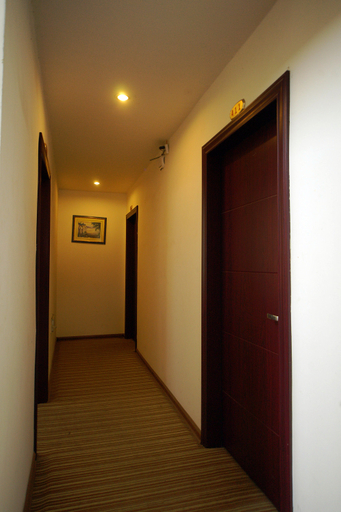 Others 4, Lijie Business Hotel, Nanning