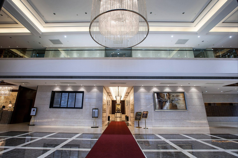 Others 3, World Trade Center Hotel, Ningbo