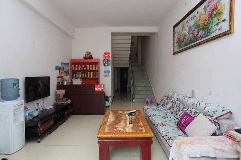Others, Ruyi Hostel, Chengdu