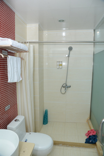 Others 3, Huayue Ruihe Hotel (Qingdao Pingdu Store), Qingdao