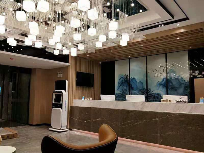 Others 5, Sofi Smart Hotel, Guiyang