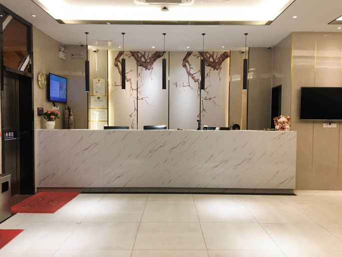 Others 4, Sainan Business Hotel (Guangzhou Huangpu Development Zone East Area), Guangzhou