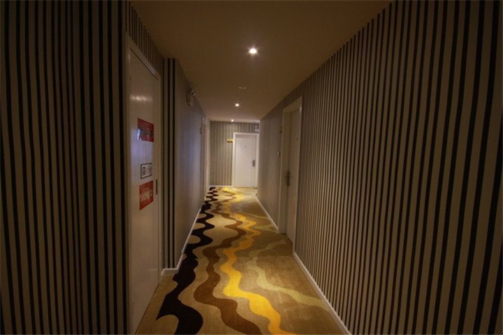 Others 5, Meixin City Hotel, Taizhou