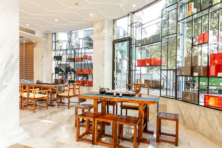Food & Drinks 5, Home Inn (Shangrao Wanda Plaza Branch), Shangrao