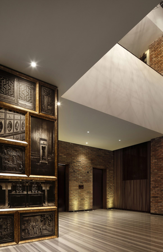Others 5, EaseHouseホテル(), Luoyang
