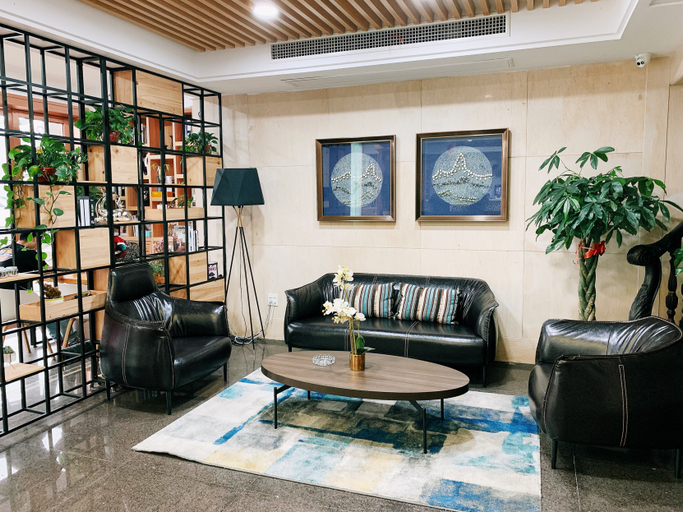 Others 2, Yilin Youpin Hotel, Ningbo