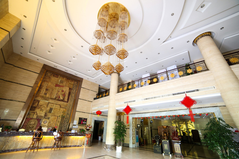 Others 5, Zhuangyuanlou Hotel, Yichang