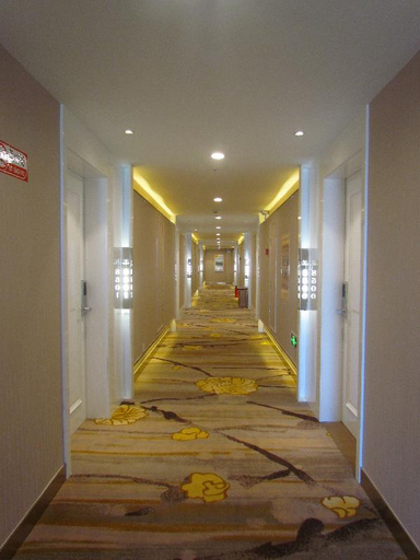 Others 3, Wan Heng Hotel, Zhangjiakou