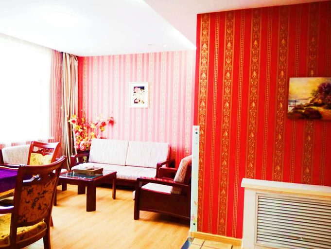 Others 4, Huayi Select Hotel (Jiamusi Railway Station), Jiamusi