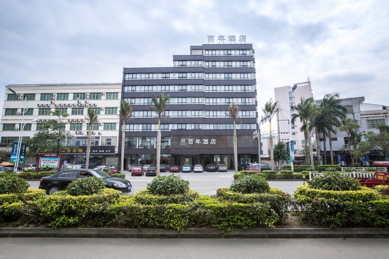 Exterior & Views 1, Hotel BN, Hainan