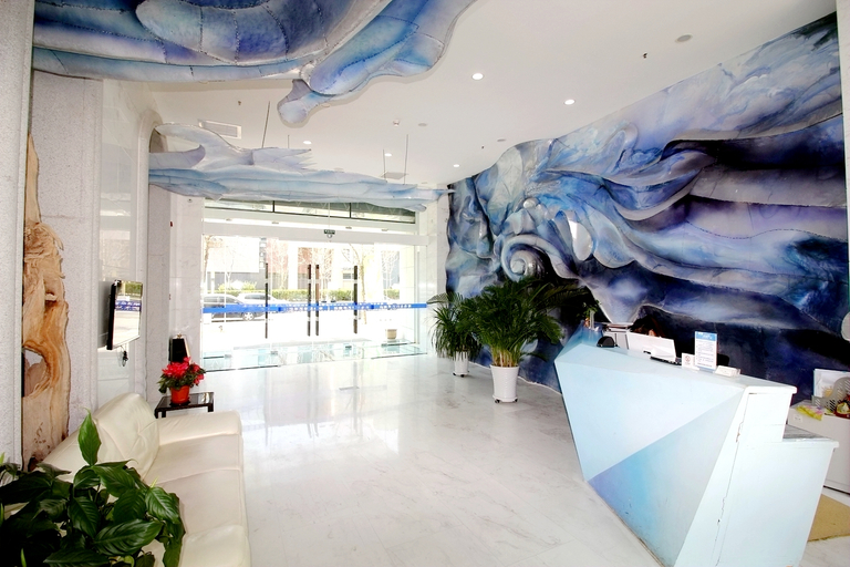 Others 5, Zuo'an Arts Hotel, Qingdao